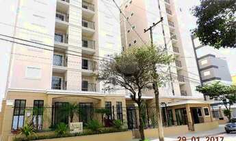 Imagem: Apartamento Campolim