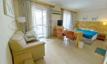 Imagem: Flat em Perdizes próximo da PUC e Avenida