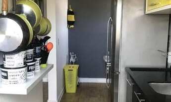 Imagem: Casa com 2 quartos à venda por R$ 285.000