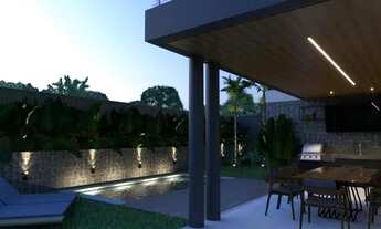 Imagem 5: Condomínio Atmosphera