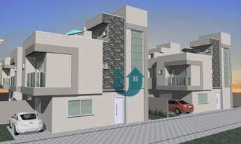 Imagem: Sobrado Triplex Bairro Alto com 3 dormitórios