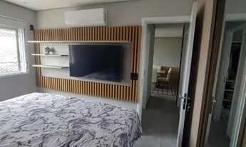 Imagem 3: Apartamento com 2 dormitórios, 66 m² - venda por R$ 850.000 ou aluguel por R$ 6.200/mês