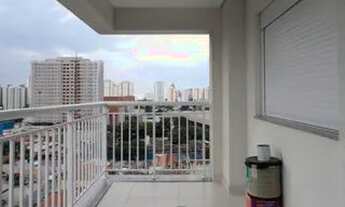 Imagem 5: Apartamento para Aluguel - Tatuapé, 1 Quarto, 40 m2