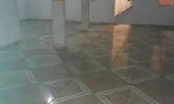 Imagem 4: Alugo casa com garagem um quarto sala banheiro cozinha todo lajotado e pintado