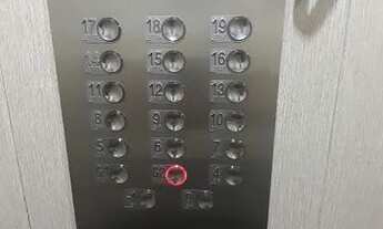 Imagem 6: Apartamento · 58m² · 2 Quartos sendo 1 suíte, 1 Vaga Coberta