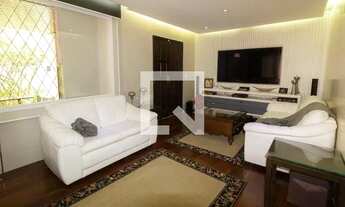 Imagem: Casa para Aluguel - Cidade Parque Paulista