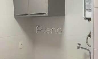 Imagem 4: Apartamento à venda no Cambuí - Campinas/SP