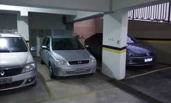 Imagem 7: Apartamento 2Q, sacada, ampla garagem, em frente ao Colégio Granbery