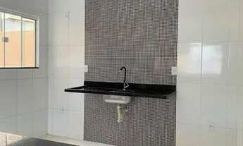 Imagem 5: Casa com 2 dormitórios à venda, 82 m² por R$ 250.000,00 - Village Rio das Ostras - Rio das