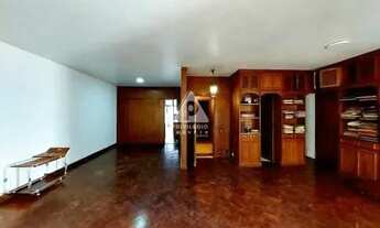 Imagem 2: Apartamento à venda, 3 quartos, 2 suítes, 2 vagas, Copacabana - RIO DE JANEIRO/RJ