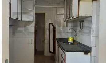 Imagem 6: Edificio Orion, apartamento com 3 quartos, sendo 01 suite, 3 banheiros, sala ampla de Esta