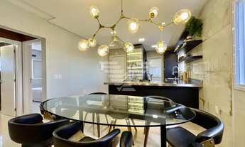 Imagem: APARTAMENTO MOBILIADO RESIDENCIAL FLORENZA