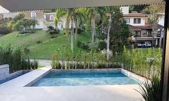 Imagem 4: Casa no Condomínio VILA RICA 336 M² em Balneário Camboriú-Sc