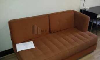 Imagem 4: 00760 - Flat/Aparthotel 1 Dorm, JARDINS - SÃO PAULO/SP