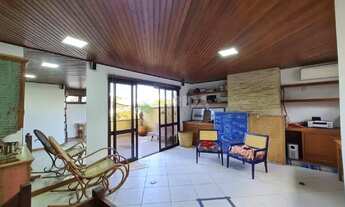 Imagem 3: Cobertura para aluguel, 3 quartos, 1 vaga, Higienópolis - Porto Alegre/RS