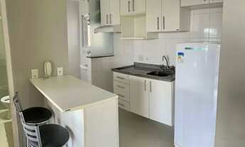 Imagem 6: APARTAMENTO - POMPÉIA - SP