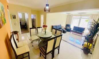 Imagem: Casa - Jardim Guanabara - Campinas