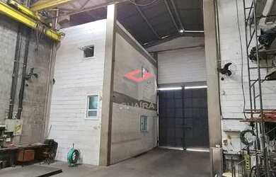 Imagem 3: Galpão 453 metros