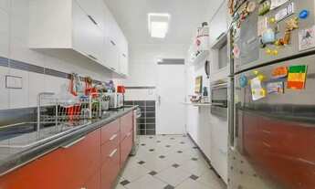 Imagem 4: Cobertura com 2 dormitórios, 169 m² - venda por R$ 1.850.000 ou aluguel por R$ 10.450/mês