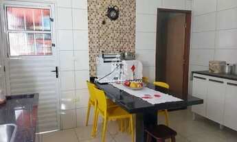 Imagem 3: Casa à venda com 02 dormitórios, Parque Orlanda III (Região do Santa Terezinha), Piracicab