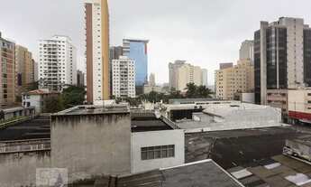 Imagem 5: Apartamento para Aluguel - Itaim Bibi, 1 Quarto, 46 m2