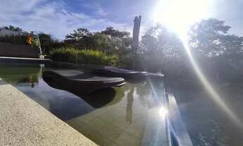 Imagem 4: Casa com 3 dormitórios, 420 m² - venda por R$ 4.000.000,00 ou aluguel por R$ 19.722,89/mês