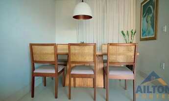 Imagem 7: Apartamento com 2 Quartos à Venda na Praia do Morro - Guarapari/ES