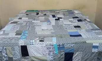 Imagem 6: Edícula para locação para uma pessoa