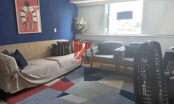 Imagem 3: Apartamento à venda 3 quartos, vaga 115m2 Metrô Uruguai