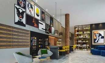 Imagem 6: Studio Residencial à venda, Moema, São Paulo - ST4430