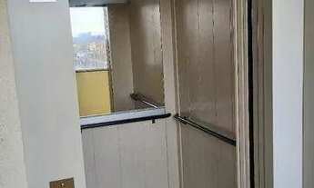 Imagem 3: Apartamento com 2 dormitórios para alugar, 55 m² - Assunção - São Bernardo do Campo/SP