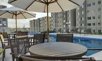 Imagem 3: Apartamento à venda no Grand Village Ibiti, Sorocaba/SP