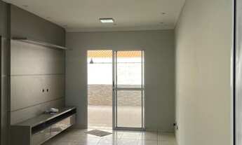 Imagem 3: Casa para venda condomínio terra nova tem 100 metros quadrados com 3 quartos sendo 1 suíte