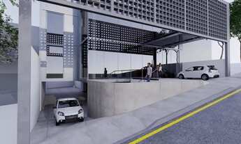 Imagem 3: Salão à venda em Santo André no bairro Vila Bastos