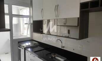 Imagem 7: Apartamento (tipo - padrao) 2 dormitórios/suite, cozinha planejada, em condomínio fechado