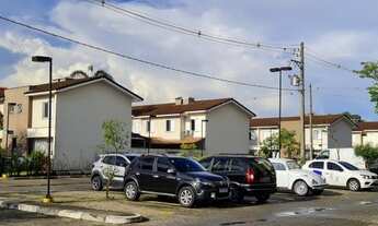 Imagem 2: Vendo Casa no Condomínio Reserva do Alto Condições para o Mês de Abril 2023