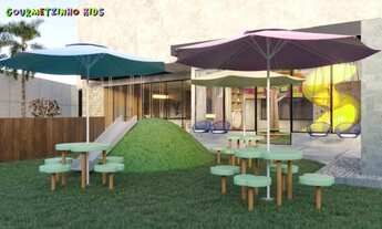 Imagem 7: Terreno em condomínio fechado