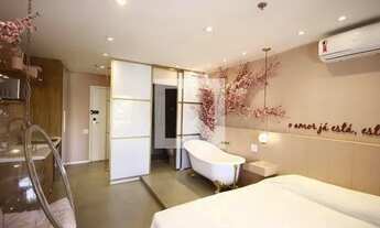 Imagem 4: Apartamento à Venda - Vila Mariana, 1 Quarto, 27 m2