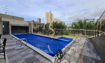 Imagem 2: Apartamento à venda - Edifício Via Franca, Centro, Franca/SP