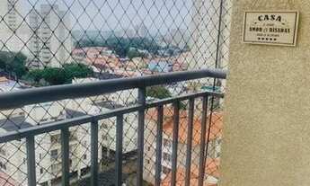 Imagem 7: Apartamento - Palmeiras de São José - Residencial Serra do Jambeiro - 53m² - 2 Dormitórios