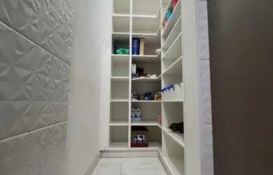 Imagem 7: Casa em condomínio fechado