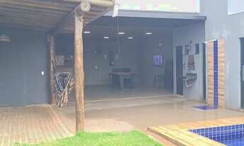 Imagem 3: Casa de festa contato watts Roque