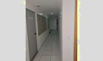 Imagem 5: Flat com 1 dormitório para alugar, 25 m² por R$ 2.500/mês - Espinheiro - Recife/PE