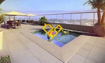 Imagem 2: Apartamento 3 Quartos em Santos