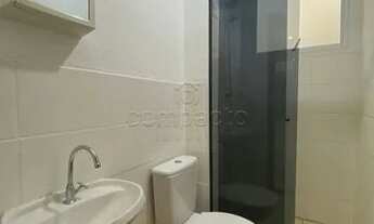 Imagem 5: Apartamento Padrão em São José do Rio Preto