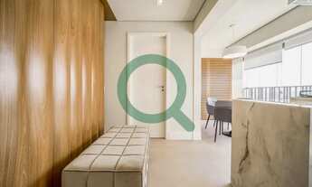 Imagem 6: São Paulo - Apartamento Padrão - Pinheiros