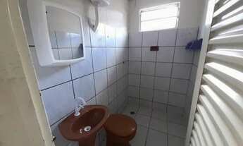 Imagem 6: Casa para aluguel, 2 quartos, 1 vaga, Dona Zulmira - Uberlândia/MG