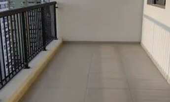 Imagem 4: Apartamento com 3 dormitórios para alugar, 90 m² por R$ 9.200/mês - Vila Mariana - São Pau