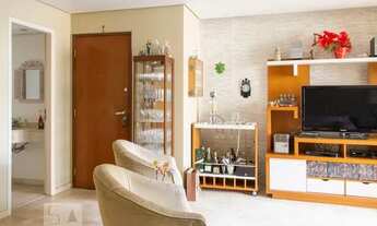 Imagem 5: Apartamento à Venda - Pinheiros, 3 Quartos, 98 m2