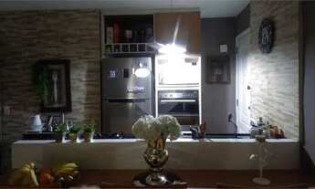 Imagem 6: Apartamento para venda com 70 metros quadrados com 2 quartos em Vila Isabel - Rio de Janei